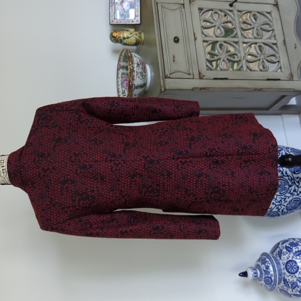 Kenzo coat - Picture 5 of 9